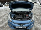 Hyundai i30 1.4i-100km-Serwisowany-Bezwypadkowy-1-Właściciel-Klima-LED-Komputer - 10