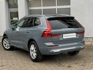 Volvo XC 60 Plus_Bright 2.0 benz 197 KM_mHev Automat_Salon PL_Serwis ASO Bezwypad - 2