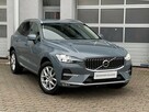 Volvo XC 60 Plus_Bright 2.0 benz 197 KM_mHev Automat_Salon PL_Serwis ASO Bezwypad - 3