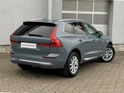 Volvo XC 60 Plus_Bright 2.0 benz 197 KM_mHev Automat_Salon PL_Serwis ASO Bezwypad - 4