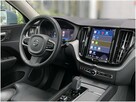 Volvo XC 60 Plus_Bright 2.0 benz 197 KM_mHev Automat_Salon PL_Serwis ASO Bezwypad - 12