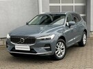 Volvo XC 60 Plus_Bright 2.0 benz 197 KM_mHev Automat_Salon PL_Serwis ASO Bezwypad - 14