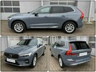 Volvo XC 60 Plus_Bright 2.0 benz 197 KM_mHev Automat_Salon PL_Serwis ASO Bezwypad - 15