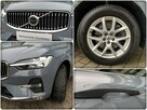 Volvo XC 60 Plus_Bright 2.0 benz 197 KM_mHev Automat_Salon PL_Serwis ASO Bezwypad - 16