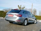 Škoda Superb 1.5TSI 150KM Eu6 Kombi Amb -Krajowa -1 Wł -Automat DSG -Vat 23% Brutto - 3