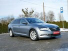 Škoda Superb 1.5TSI 150KM Eu6 Kombi Amb -Krajowa -1 Wł -Automat DSG -Vat 23% Brutto - 9