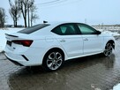 Škoda Octavia RS*4x4*Webasto*DSG*VirtualCocpit*Kamera*Led*Nawigacja*Canton*Hak - 4