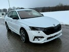 Škoda Octavia RS*4x4*Webasto*DSG*VirtualCocpit*Kamera*Led*Nawigacja*Canton*Hak - 5