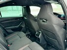 Škoda Octavia RS*4x4*Webasto*DSG*VirtualCocpit*Kamera*Led*Nawigacja*Canton*Hak - 8