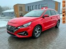 Hyundai i30 Smart*Climatronic*Led*Grzanefotele*KameraCofania*Zadbany*Niskiprzebieg - 1