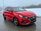 Hyundai i30 Smart*Climatronic*Led*Grzanefotele*KameraCofania*Zadbany*Niskiprzebieg - 6