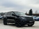 Jeep Grand Cherokee / Bezwypadkowy / Serwis ASO / Drugi właściciel / FV marża - 1