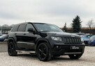 Jeep Grand Cherokee / Bezwypadkowy / Serwis ASO / Drugi właściciel / FV marża - 2