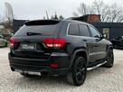 Jeep Grand Cherokee / Bezwypadkowy / Serwis ASO / Drugi właściciel / FV marża - 4