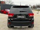 Jeep Grand Cherokee / Bezwypadkowy / Serwis ASO / Drugi właściciel / FV marża - 5