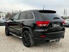 Jeep Grand Cherokee / Bezwypadkowy / Serwis ASO / Drugi właściciel / FV marża - 6
