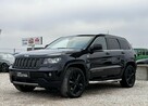 Jeep Grand Cherokee / Bezwypadkowy / Serwis ASO / Drugi właściciel / FV marża - 8