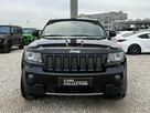 Jeep Grand Cherokee / Bezwypadkowy / Serwis ASO / Drugi właściciel / FV marża - 9