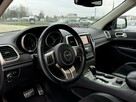 Jeep Grand Cherokee / Bezwypadkowy / Serwis ASO / Drugi właściciel / FV marża - 10