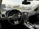 Jeep Grand Cherokee / Bezwypadkowy / Serwis ASO / Drugi właściciel / FV marża - 13