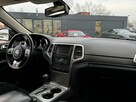 Jeep Grand Cherokee / Bezwypadkowy / Serwis ASO / Drugi właściciel / FV marża - 15