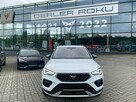 Cupra Ateca 150KM! DSG! Pakiet XL! System kamer 360! - 2