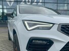 Cupra Ateca 150KM! DSG! Pakiet XL! System kamer 360! - 3