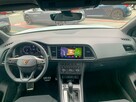 Cupra Ateca 150KM! DSG! Pakiet XL! System kamer 360! - 9