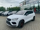 Cupra Ateca 150KM! DSG! Pakiet XL! System kamer 360! - 15