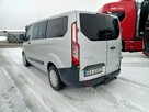 Ford Transit Custom 2.2TDCI 125km 13r 6 OSOBOWY - 3