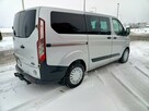 Ford Transit Custom 2.2TDCI 125km 13r 6 OSOBOWY - 4