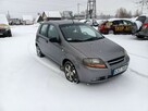 Chevrolet Aveo 1.2 07r - 1