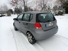 Chevrolet Aveo 1.2 07r - 3