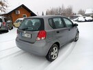 Chevrolet Aveo 1.2 07r - 4