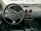 Chevrolet Aveo 1.2 07r - 7