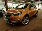 Opel Mokka 1.4 152KM 4x4 Automat, Kamera, Navi, El. Szyberdach, Skóra, HandsFree - 3