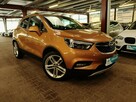 Opel Mokka 1.4 152KM 4x4 Automat, Kamera, Navi, El. Szyberdach, Skóra, HandsFree - 4