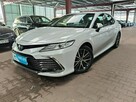 Toyota Camry 2.5 218KM Executive, Martwe Pole,Skóra,Kamera,Parktronik,Navi,FV23% - 3