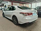 Toyota Camry 2.5 218KM Executive, Martwe Pole,Skóra,Kamera,Parktronik,Navi,FV23% - 6