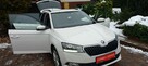 Škoda Fabia Rezerwacja Salon PL Ledy 1.0 MPI  Serwisowany Pełna Dok. - 3