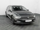 Volkswagen Passat WD6433S#2.0 TSI Elegance DSG Podgrz.f K.cof Virtual Salon PL VAT23% - 3