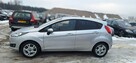 Ford Fiesta super stan mały przebieg klima automat - 4