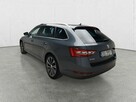 Škoda Superb - 5