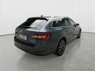 Škoda Superb - 7