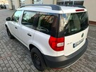 Škoda Yeti - 4