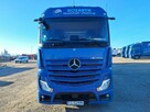 Mercedes Actros - 2