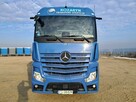 Mercedes Actros - 2