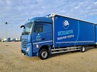 Mercedes Actros - 3