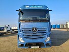 Mercedes Actros - 2