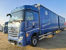 Mercedes Actros - 3